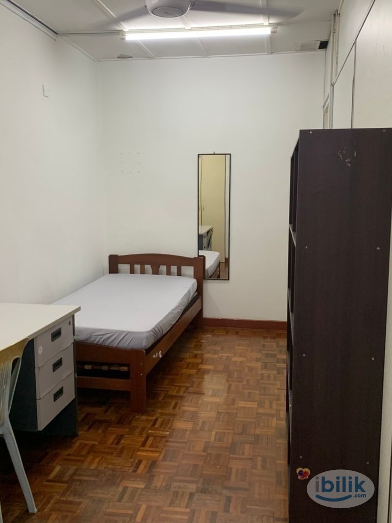 Single Room at Subang Jaya, Selangor 🏠  zero depo 💨 - Image 2