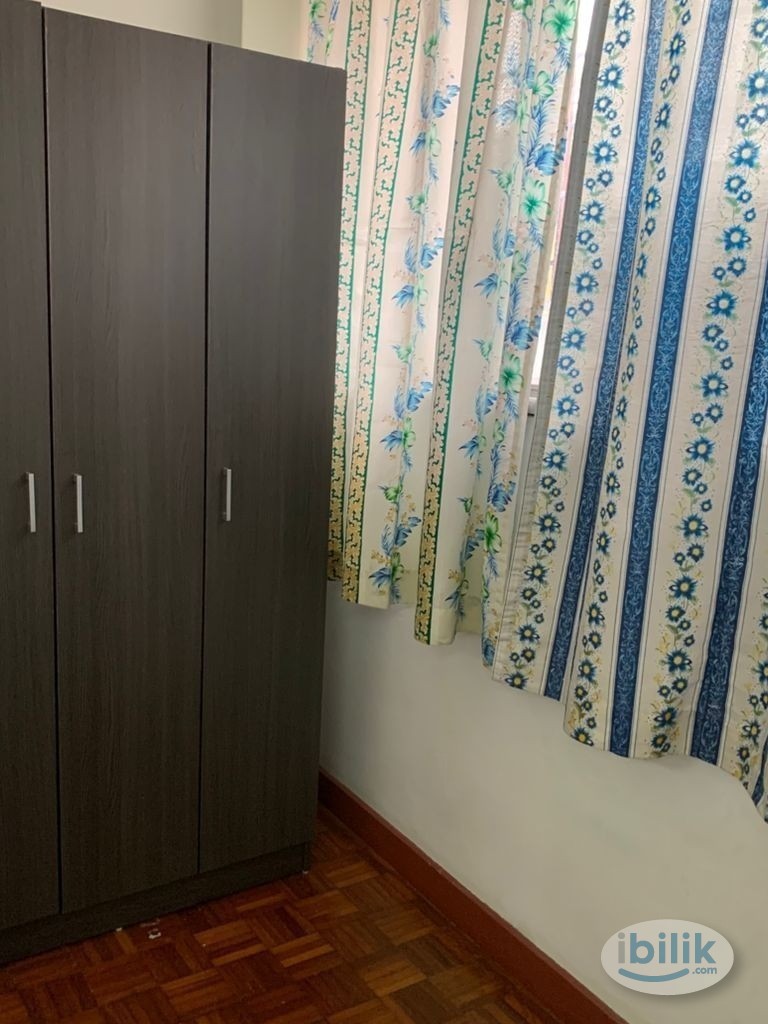 Single Room at Subang Jaya, Selangor 🏠  zero depo 💨 - Image 3