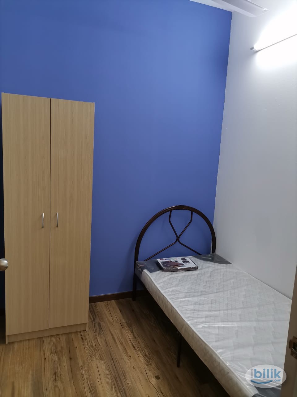 (MALE Unit) Single Room @ Suria Jaya, Shah Alam - Image 3