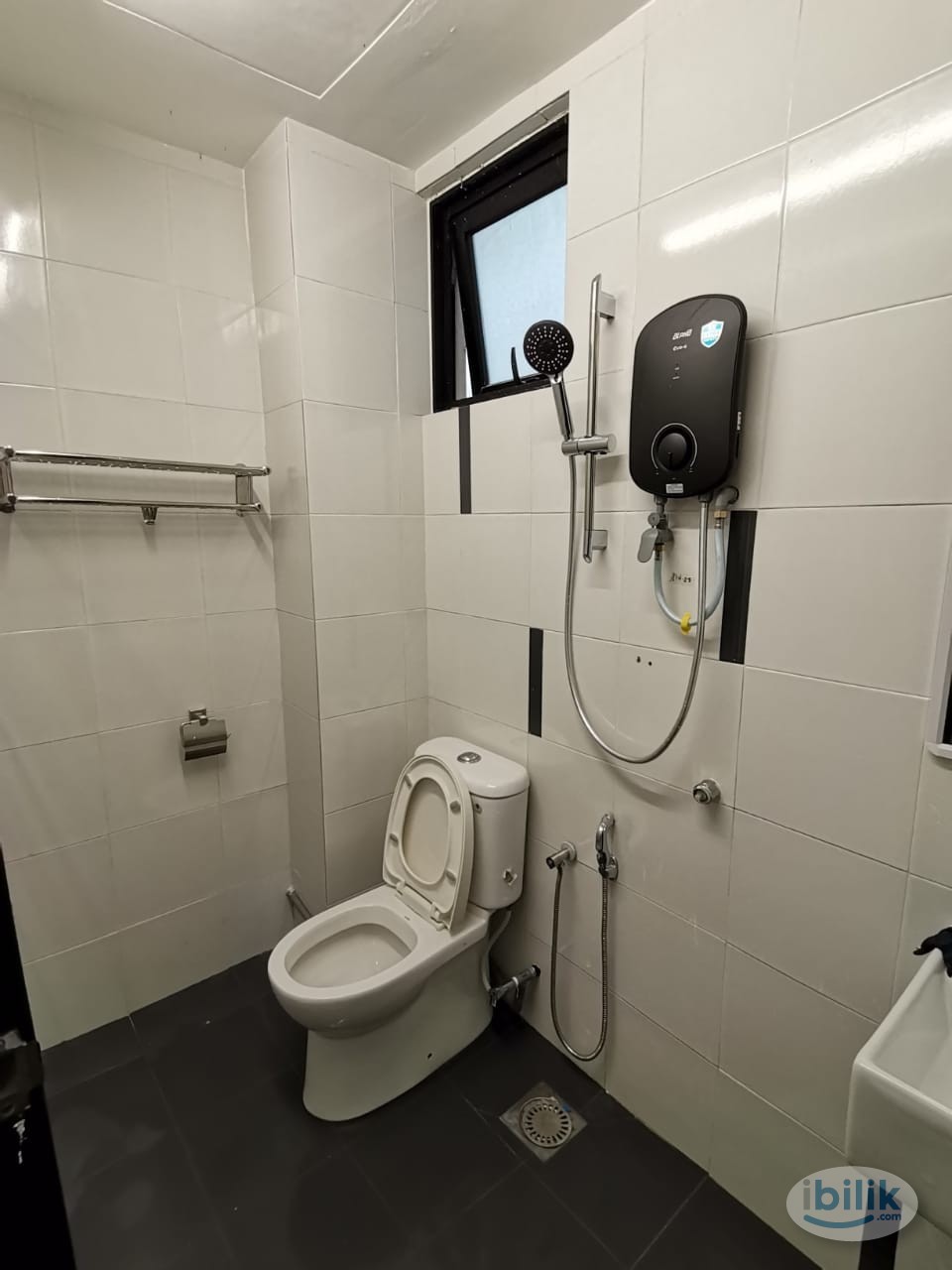 (MALE Unit) Single Room @ Suria Jaya, Shah Alam - Image 5