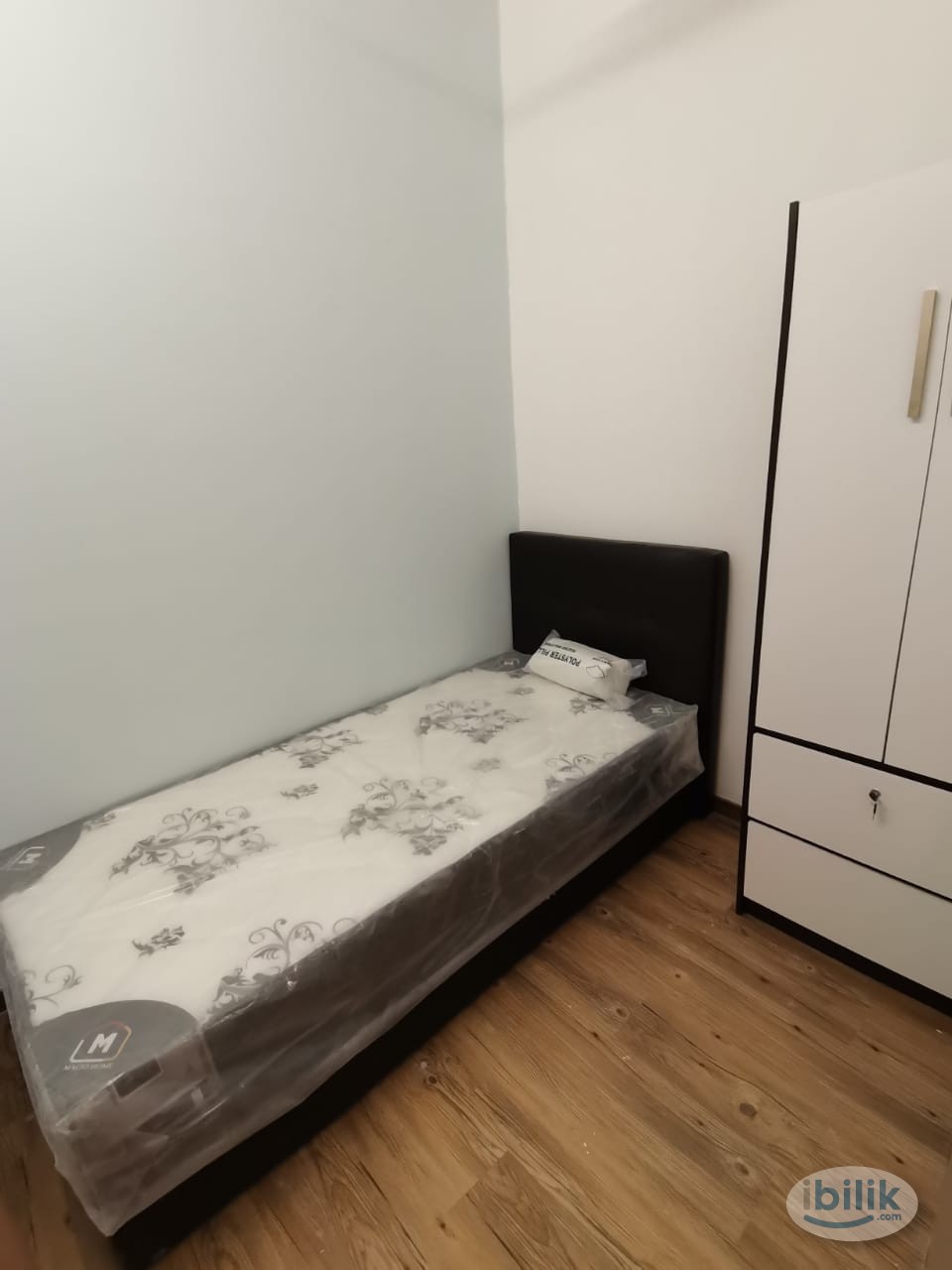 (MALE Unit) Single Room @ Suria Jaya, Shah Alam - Image 2