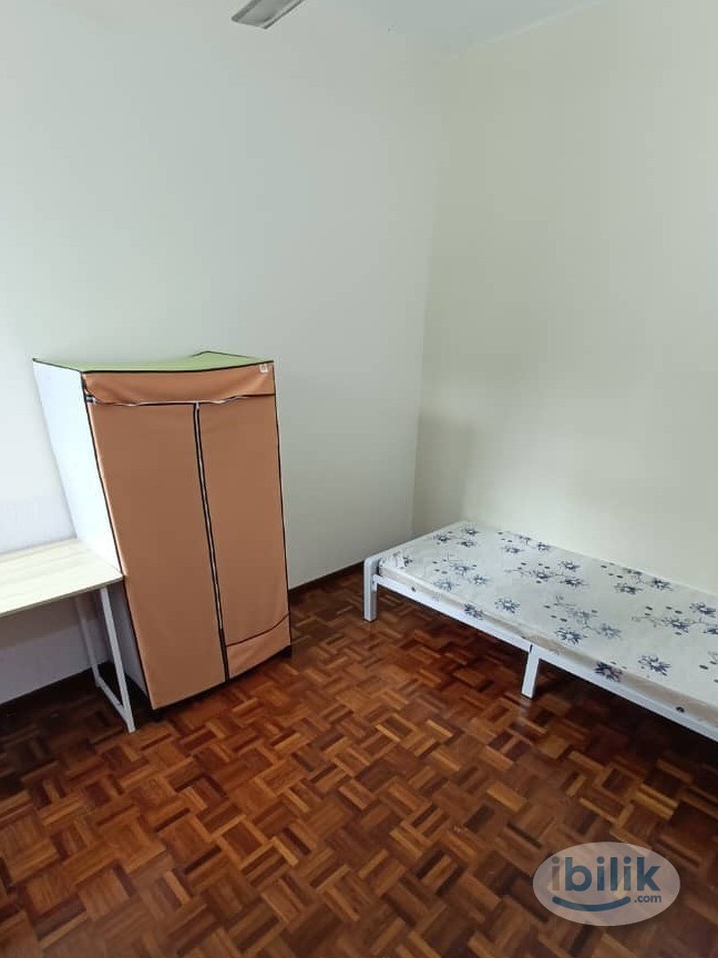 Master Room at Setia Alam, Shah Alam 🏠 - Image 1