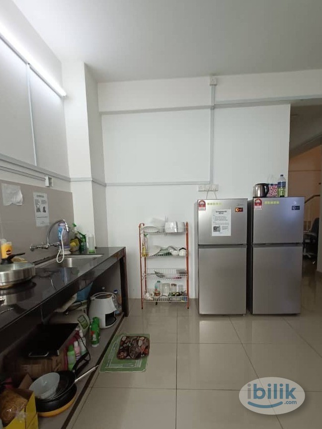 Master Room at Setia Alam, Shah Alam 🏠 - Image 2