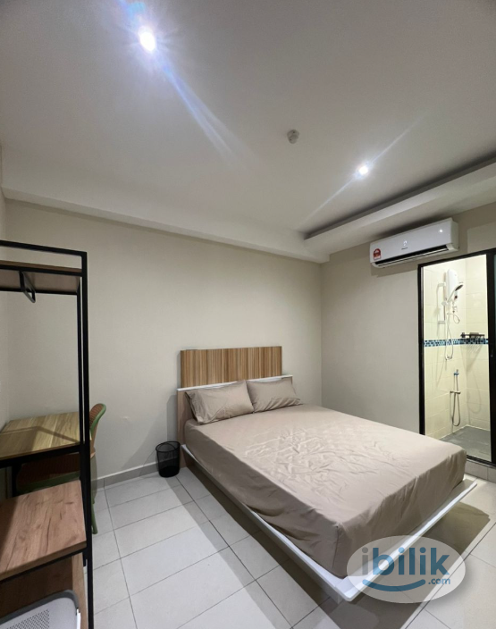 🚝 Walking Distance to LRT Taman Bahagia! - Image 1