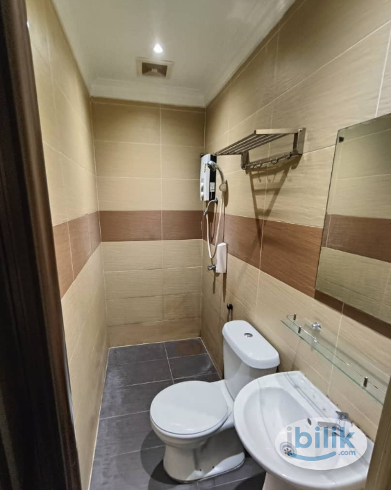 🚝 Walking Distance to LRT Taman Bahagia! - Image 3