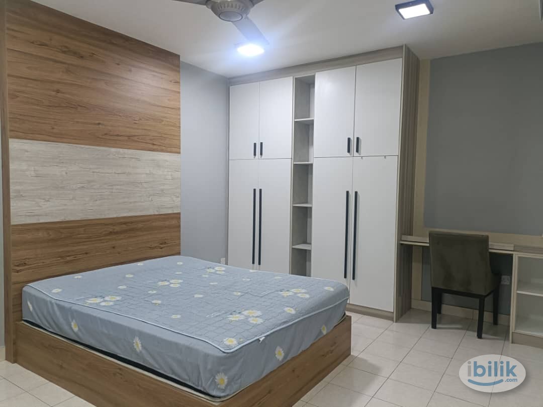 Middle Room at Palm Spring, Kota Damansara - Image 2