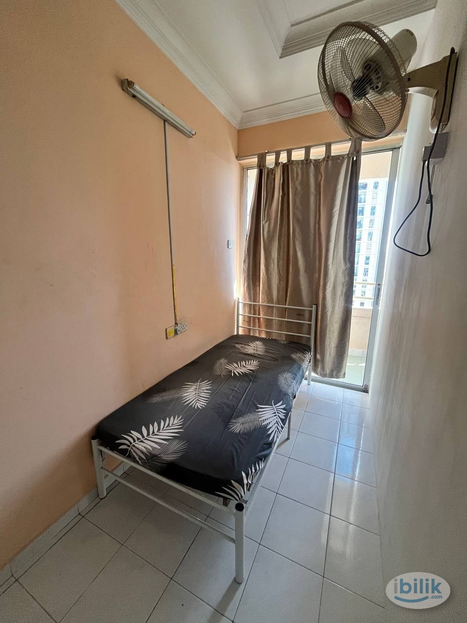 Single Room MALE at Npark Condominium, Penang. - Image 1