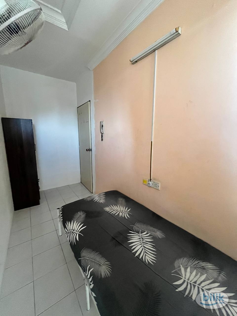 Single Room MALE at Npark Condominium, Penang. - Image 2