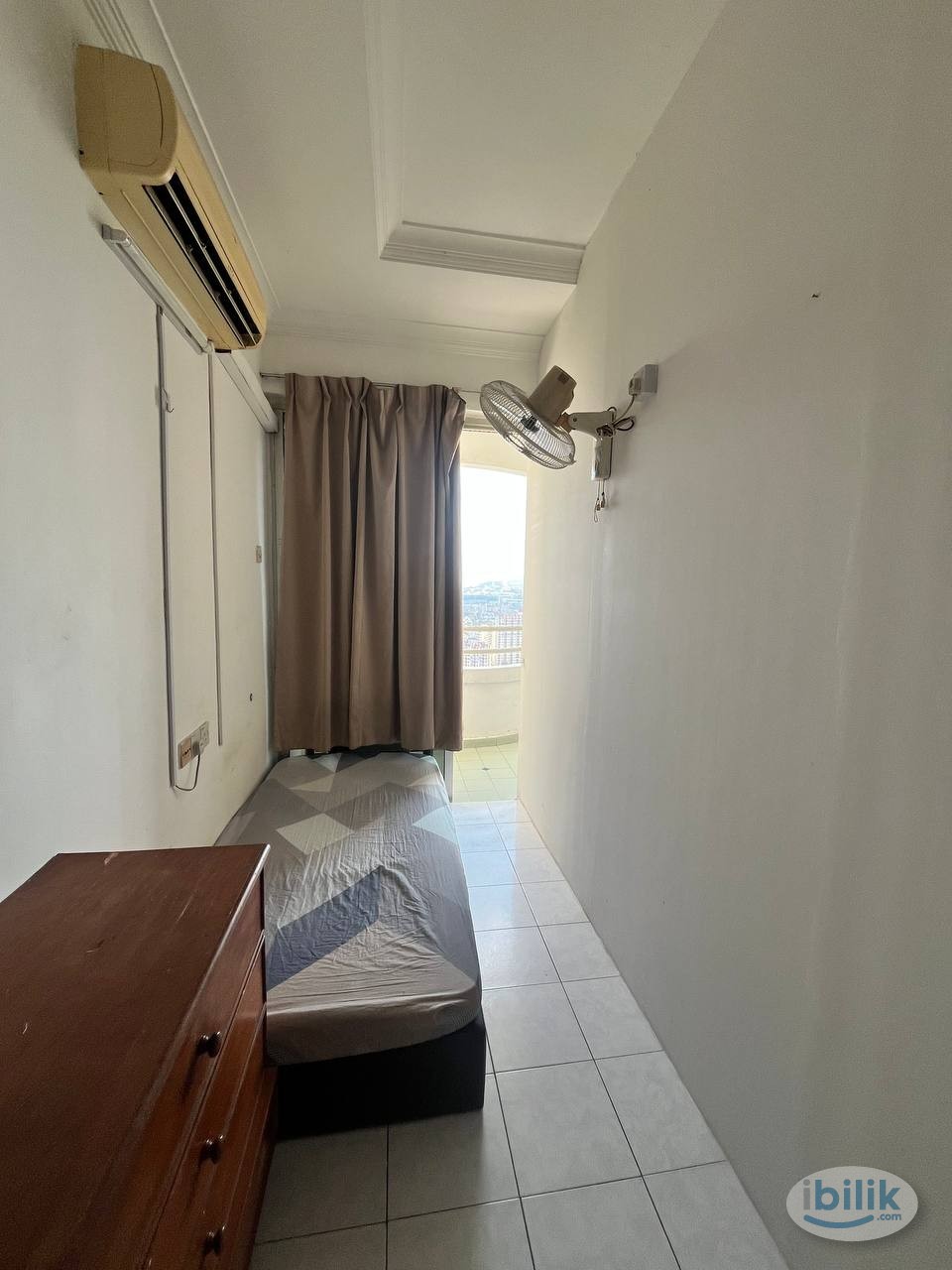 Single Room MALE at Npark Condominium, Penang. - Image 2
