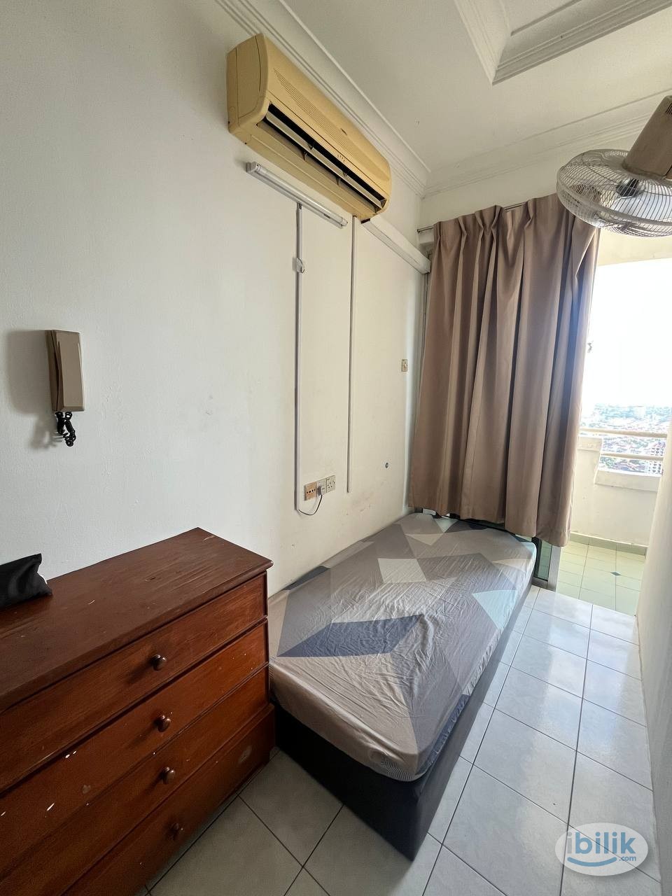 Single Room MALE at Npark Condominium, Penang. - Image 3