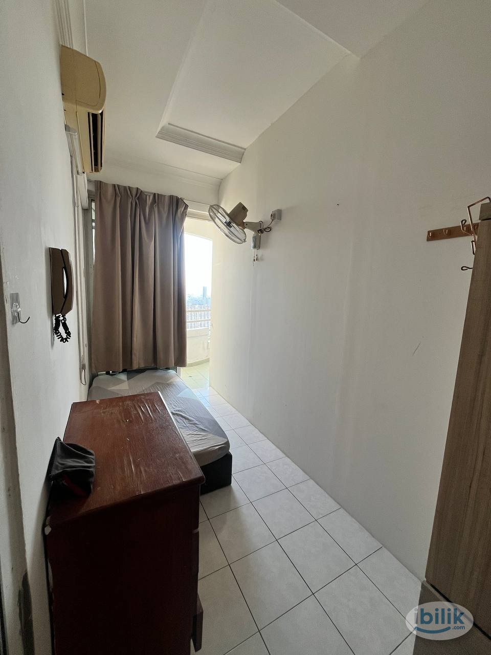 Single Room MALE at Npark Condominium, Penang. - Image 4