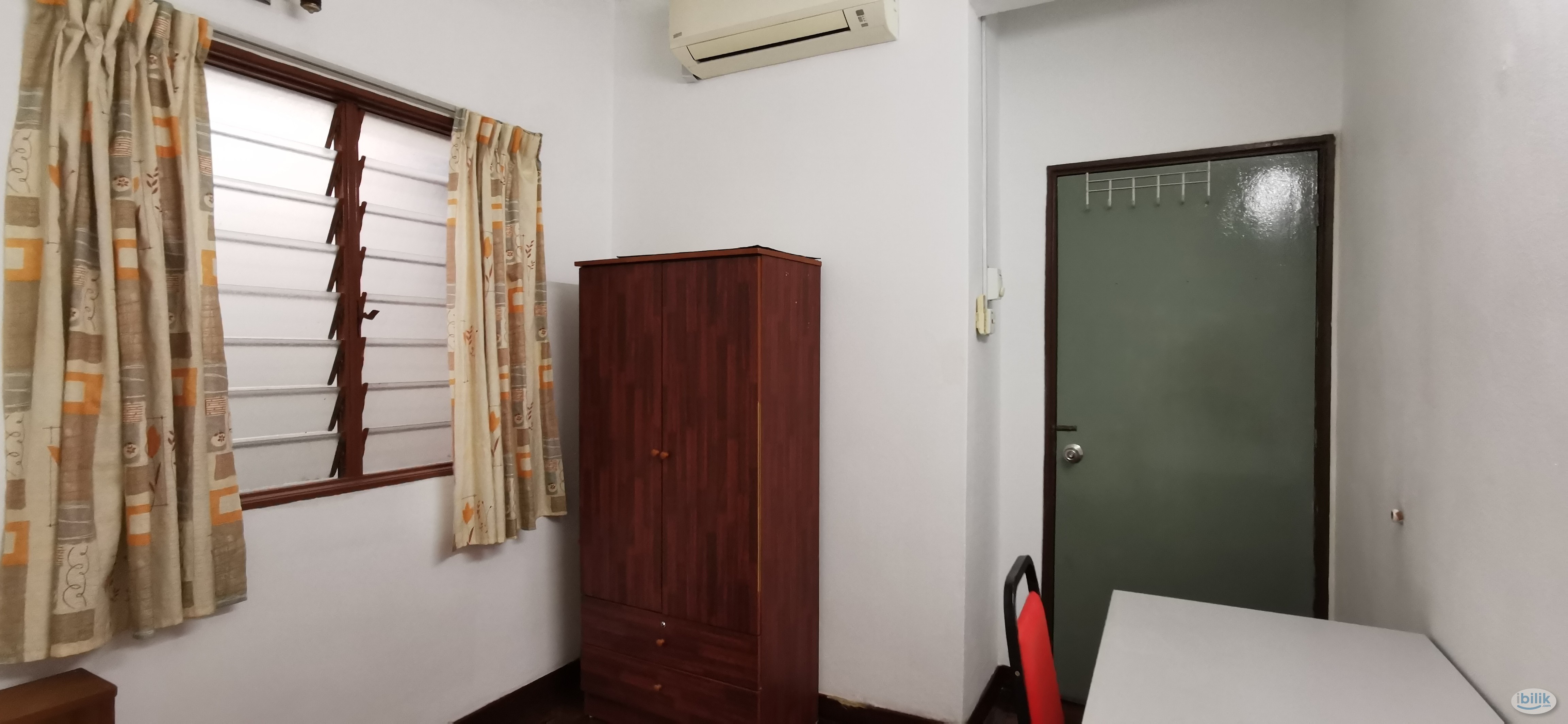 USJ2 house quiet, next to playground – fully furnished, air cond room posted by owner - Image 2