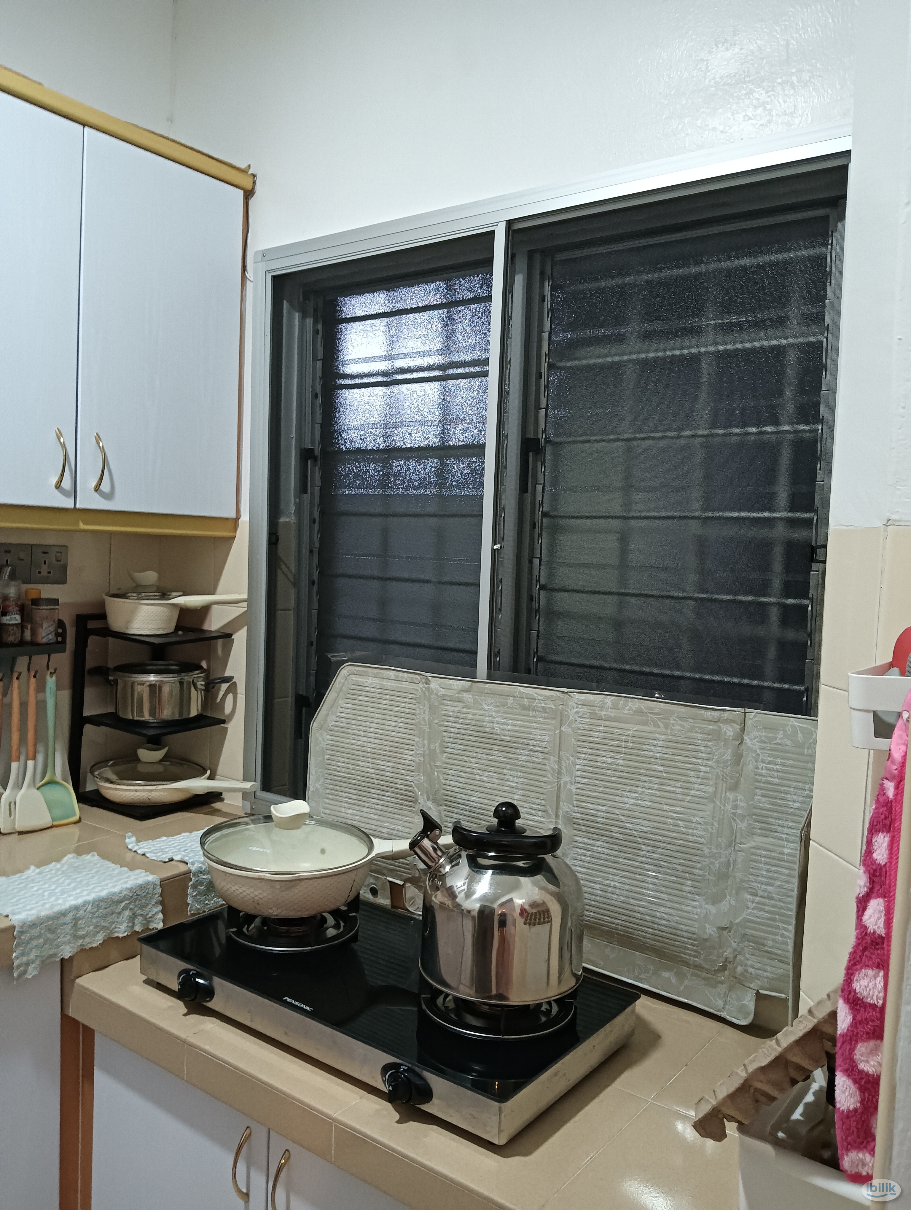 Middle Room at Taman Saga, Ampang - Image 2