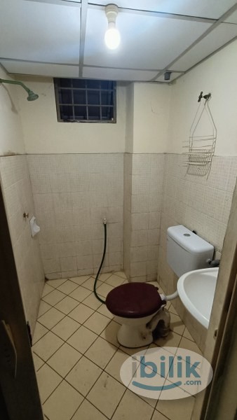 📢 BILIK SEWA LELAKI MUSLIM @ APARTMENT TAMAN IMPIAN INDAH, BALAKONG (KEMASUKAN SEGERA) - Image 3