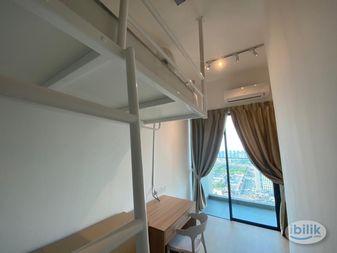 BALCONY ROOM @ THE GRAND SS15 - Image 4
