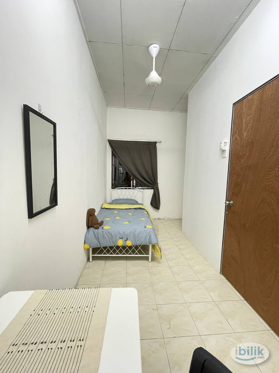 Single Room at Seri Kembangan, Selangor -Perempuan muslim - Image 1
