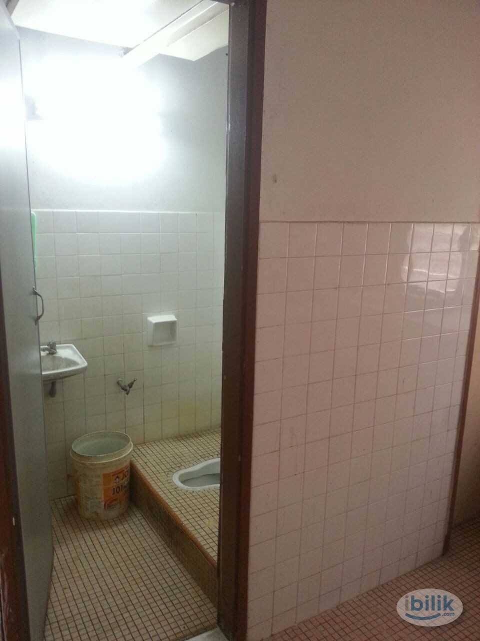 Master Room at Goodyear Court 6, UEP Subang Jaya - Image 1