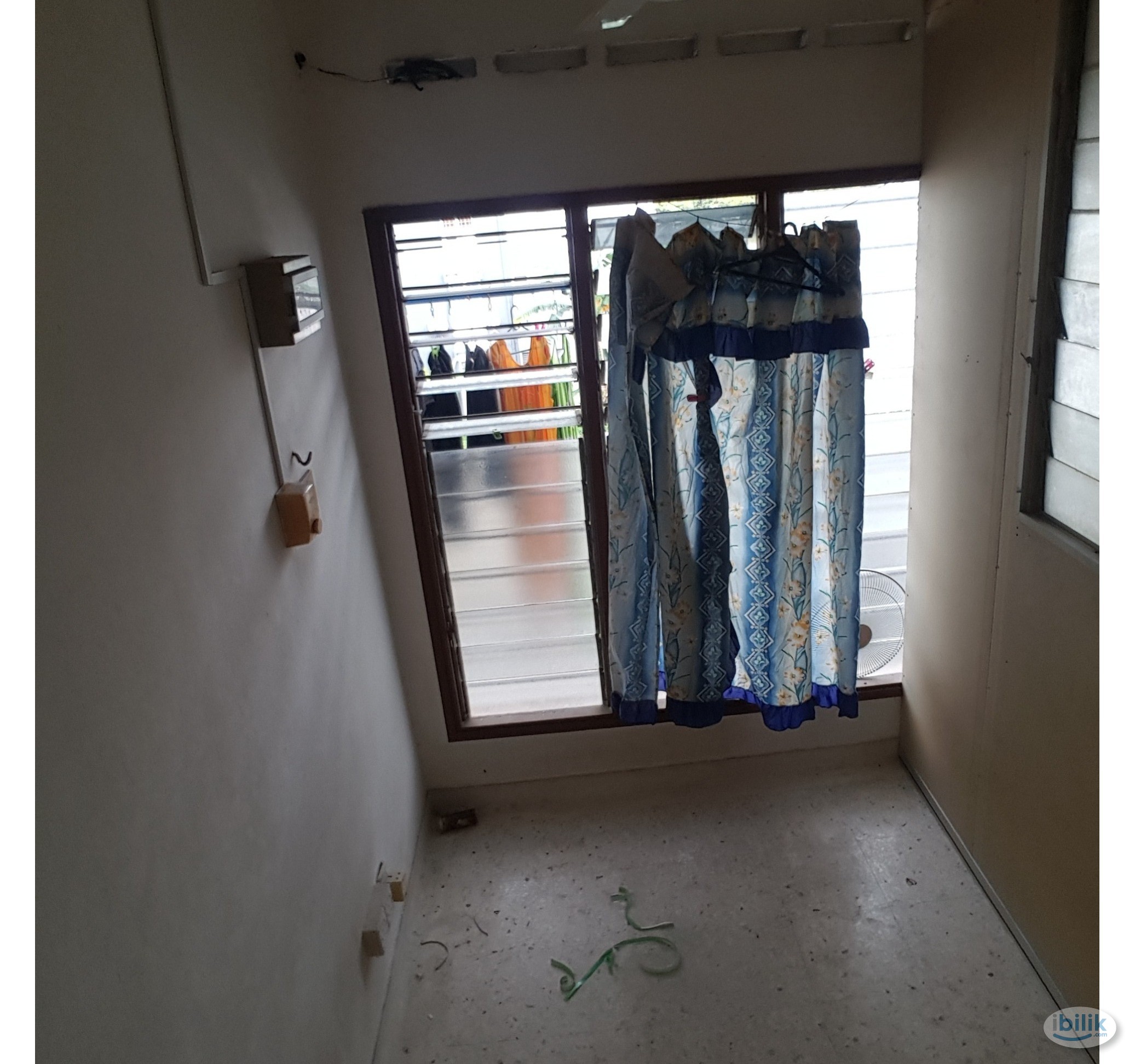 Master Room at Goodyear Court 6, UEP Subang Jaya - Image 5