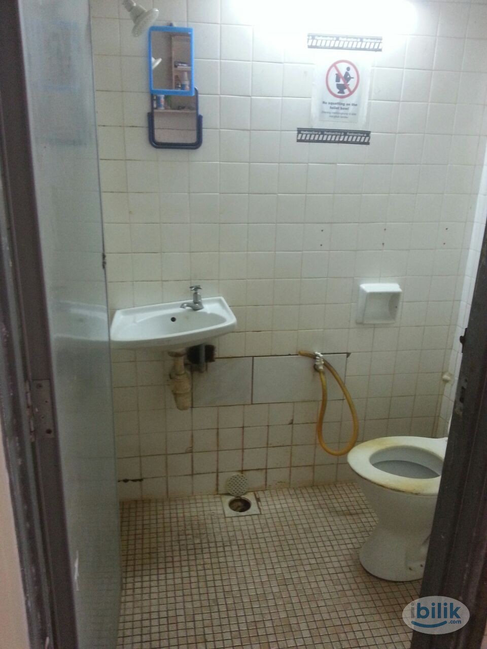Middle Room at USJ 6, UEP Subang Jaya - Image 5