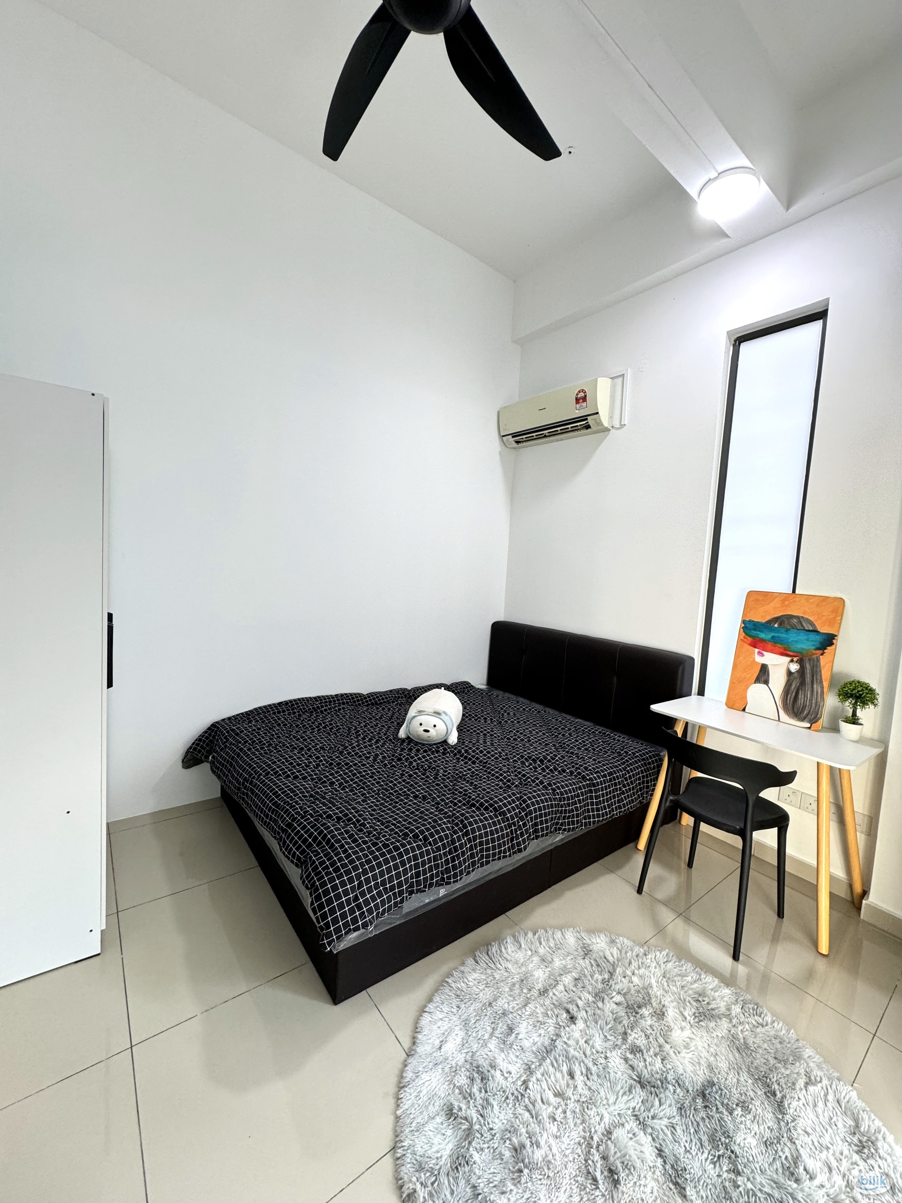 Middle Room at Bayan Lepas, Penang - Image 1