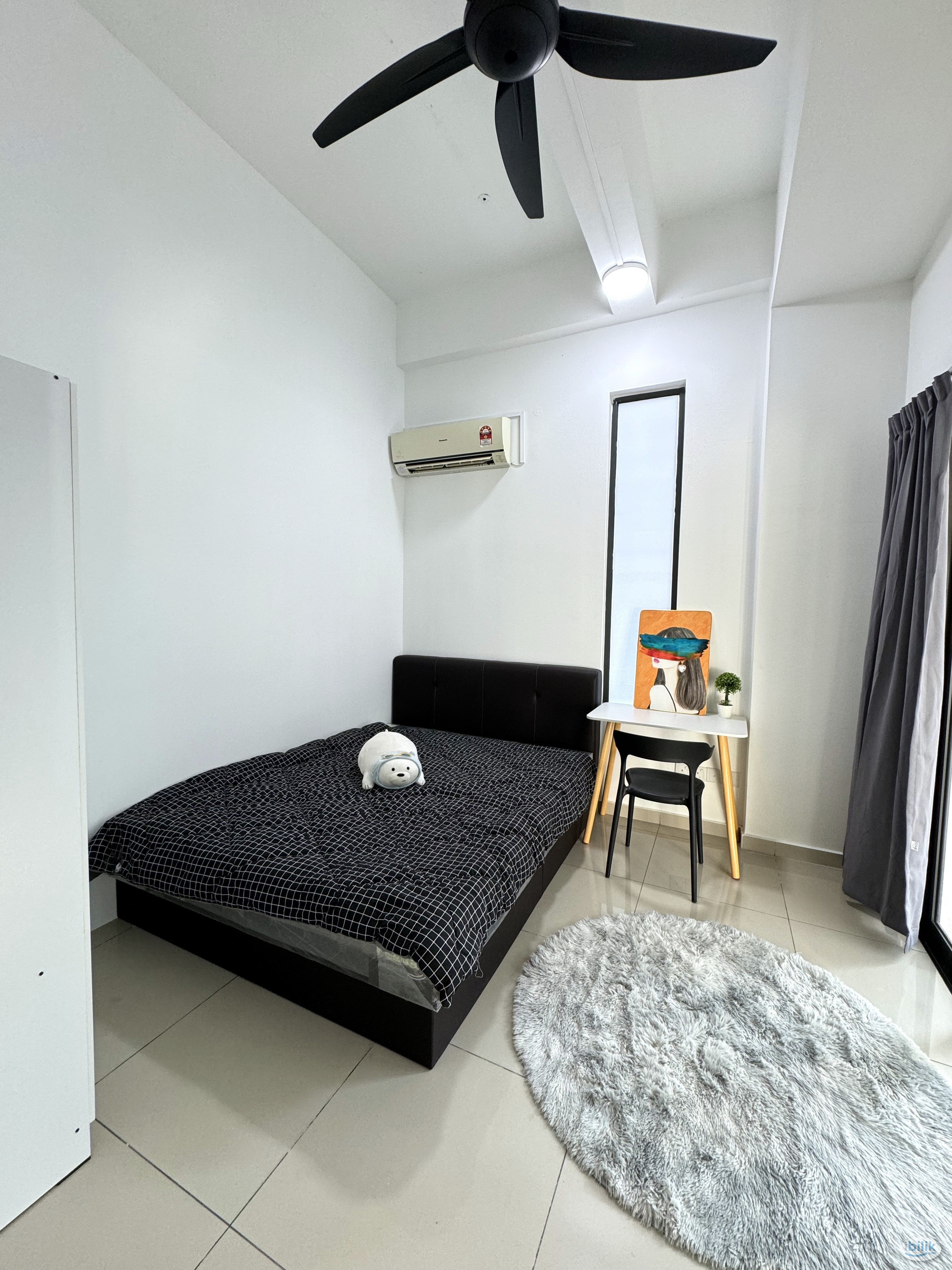 Middle Room at Bayan Lepas, Penang - Image 2