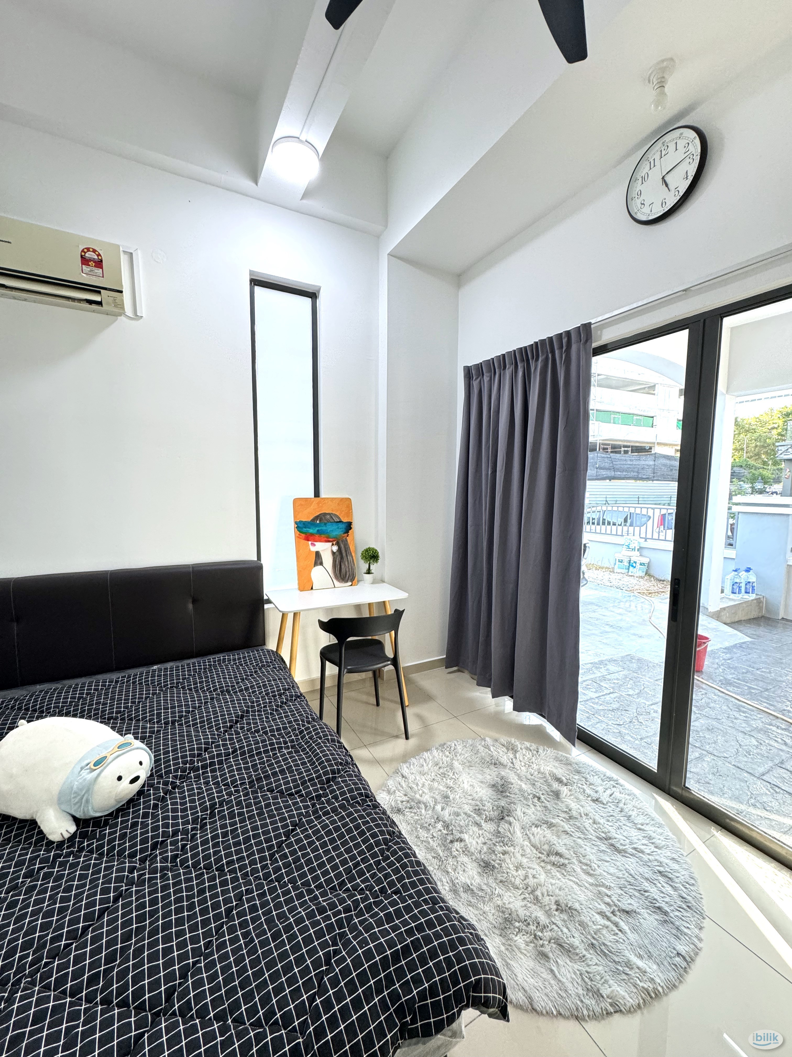 Middle Room at Bayan Lepas, Penang - Image 3