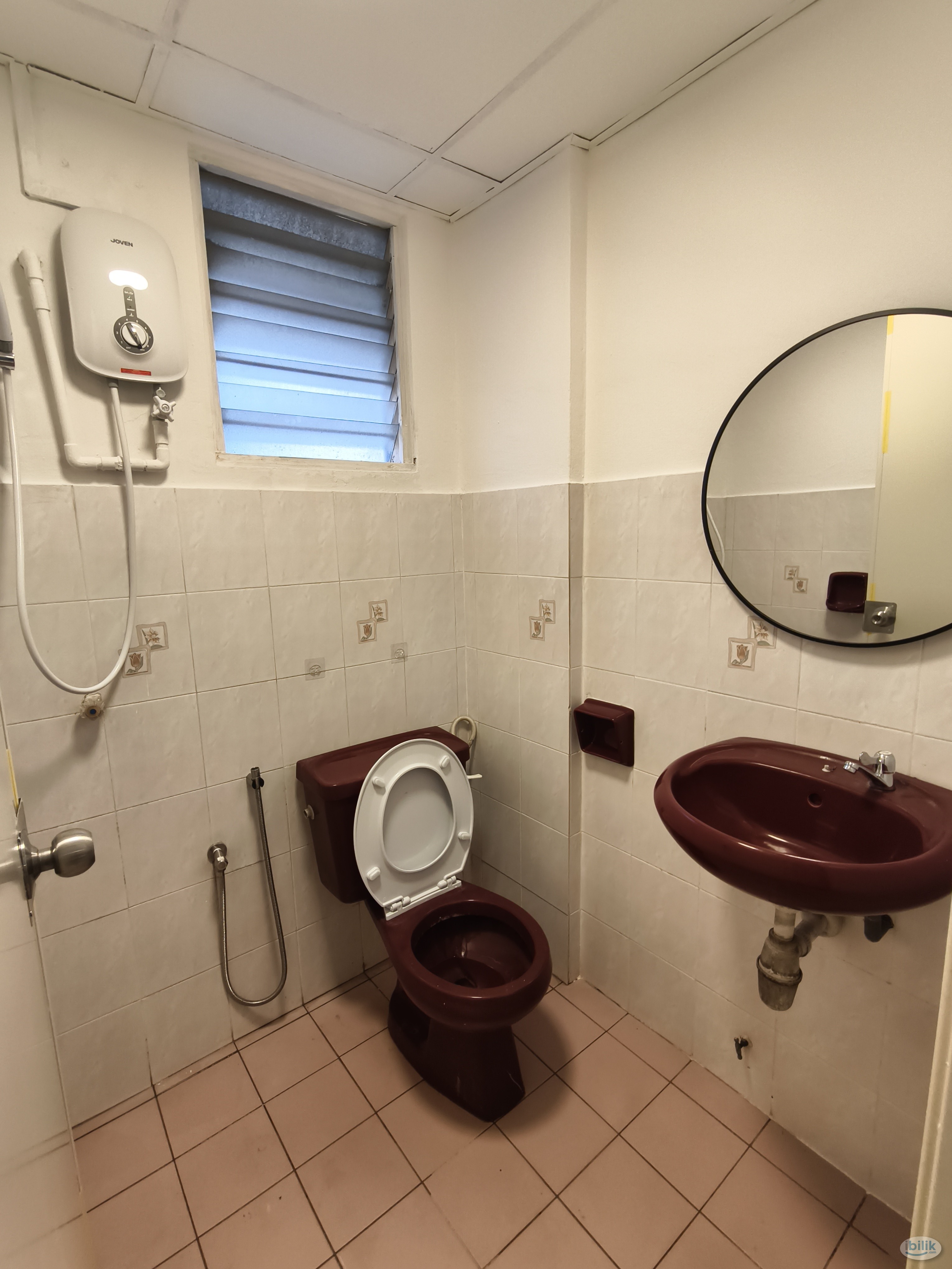 Master Room(Fully Furnished) at Puncak Damansara, Bandar Utama. - Image 3