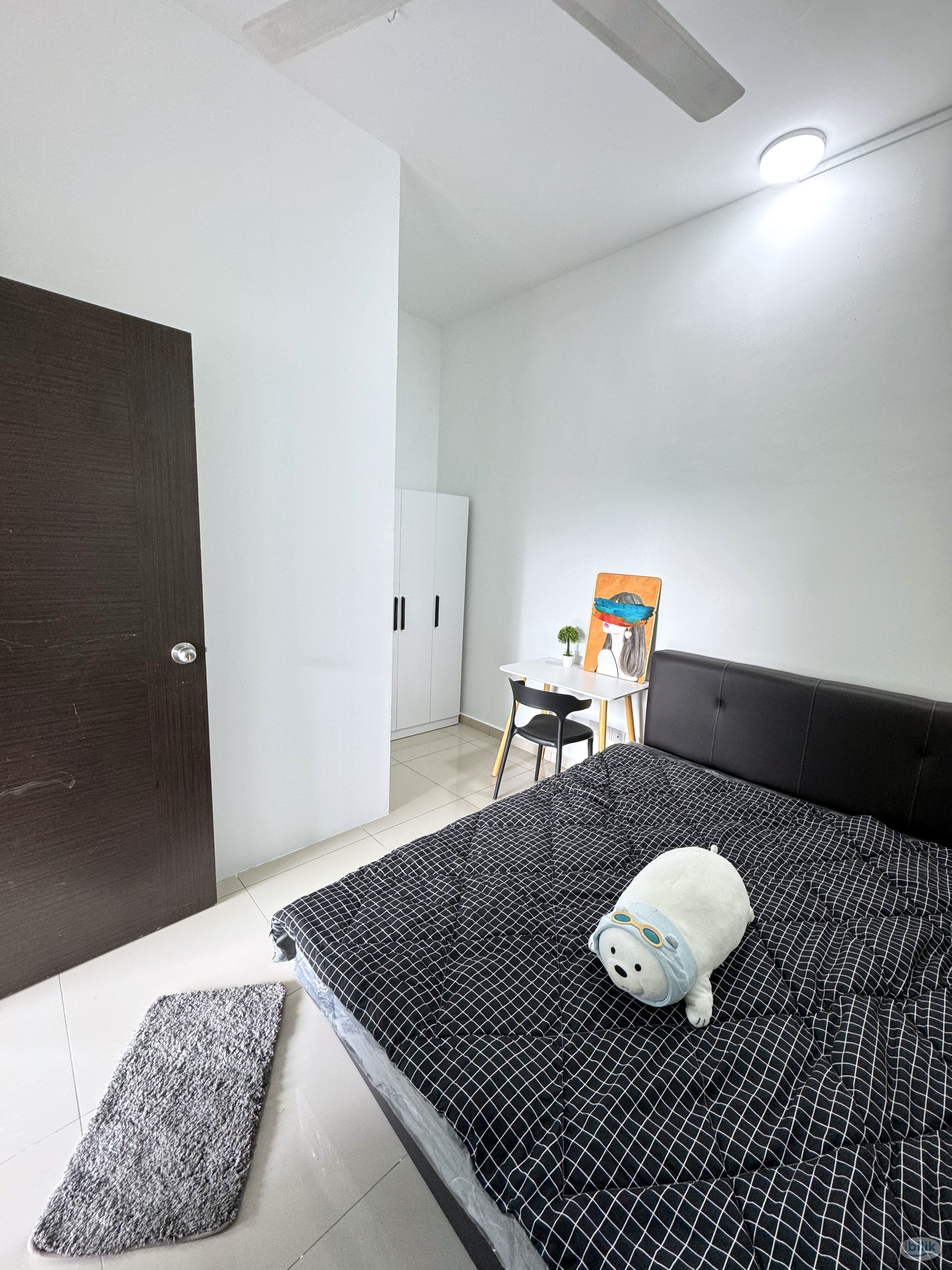 Middle Room at Bayan Lepas, Penang - Image 2