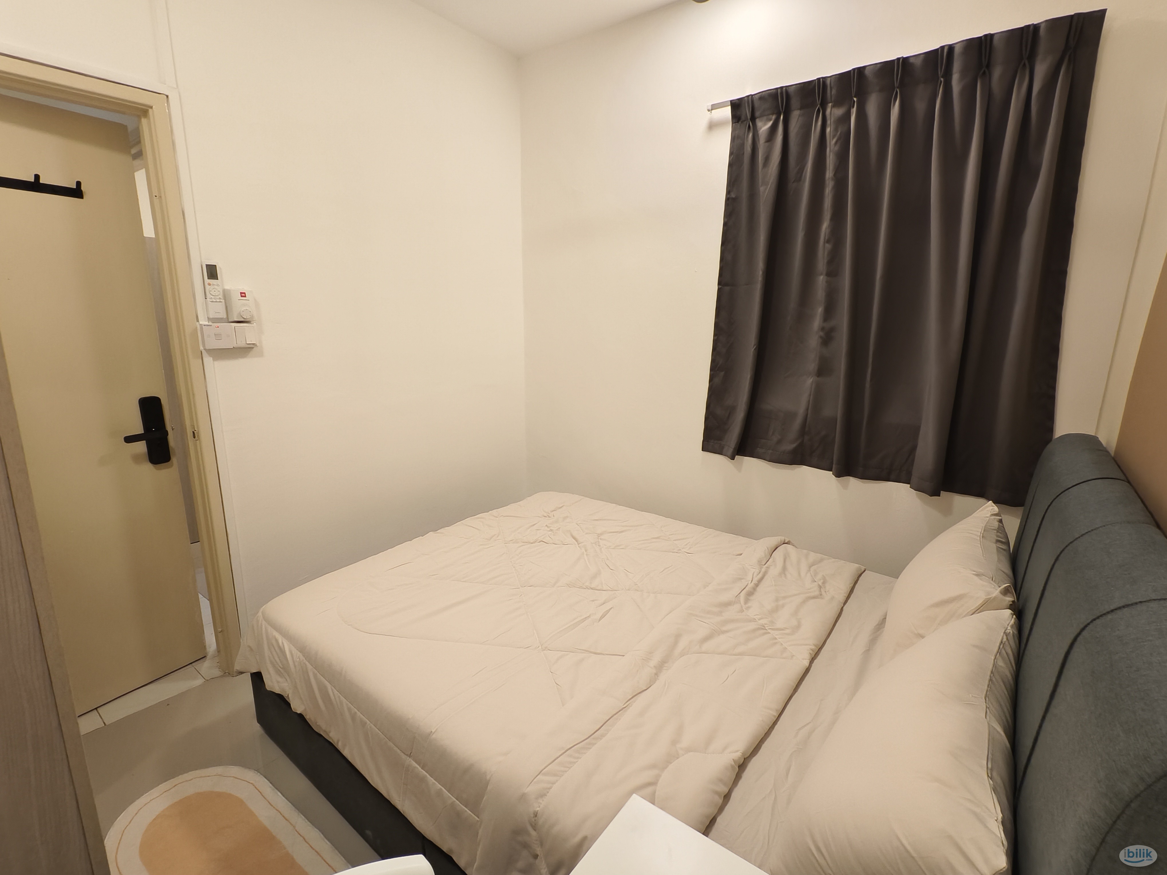 [Female unit] Middle Room(Fully Furnished) at Puncak Damansara, Bandar Utama. - Image 2