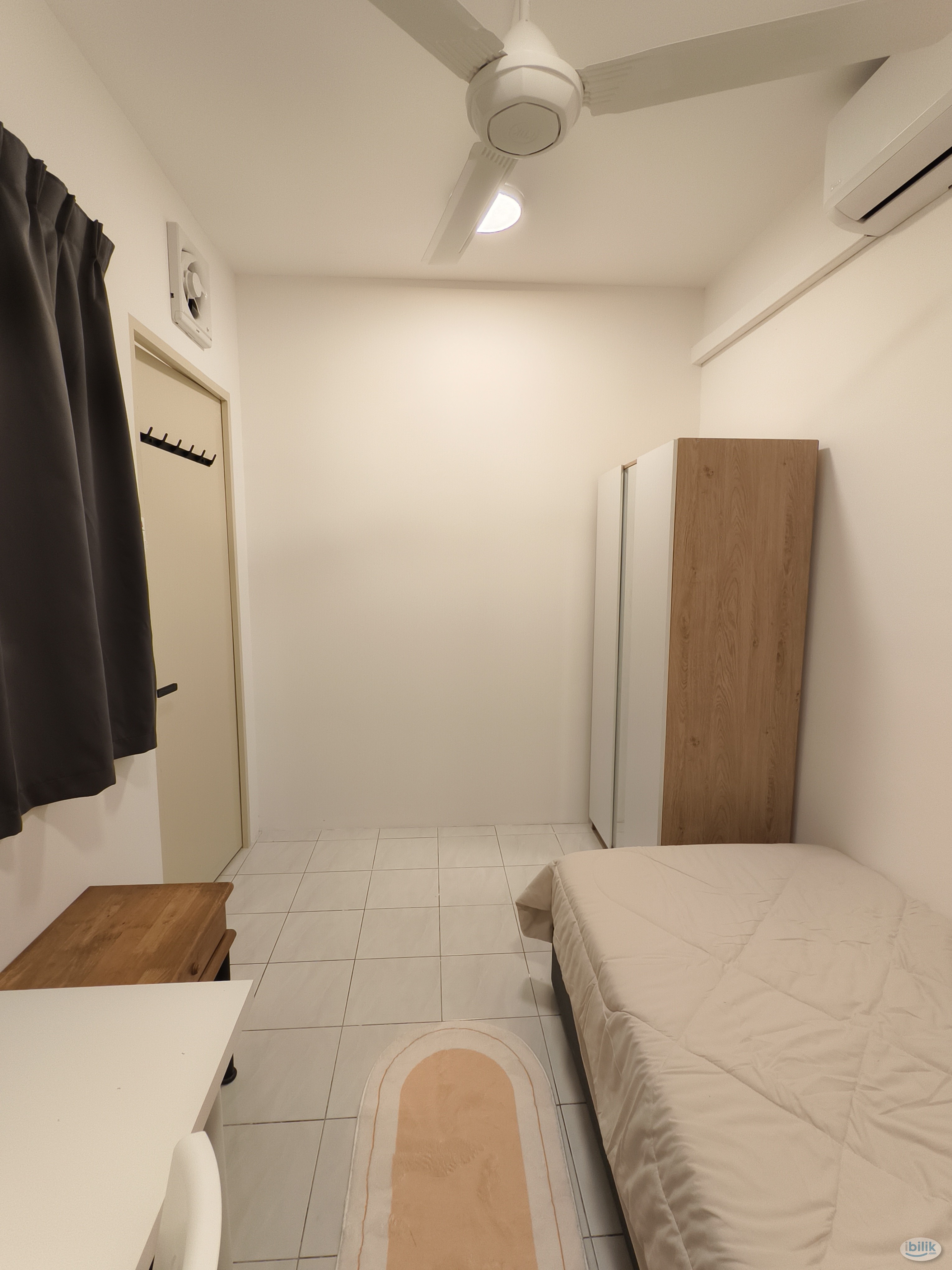 Single Room(Fully Furnished) at Puncak Damansara, Bandar Utama. - Image 2