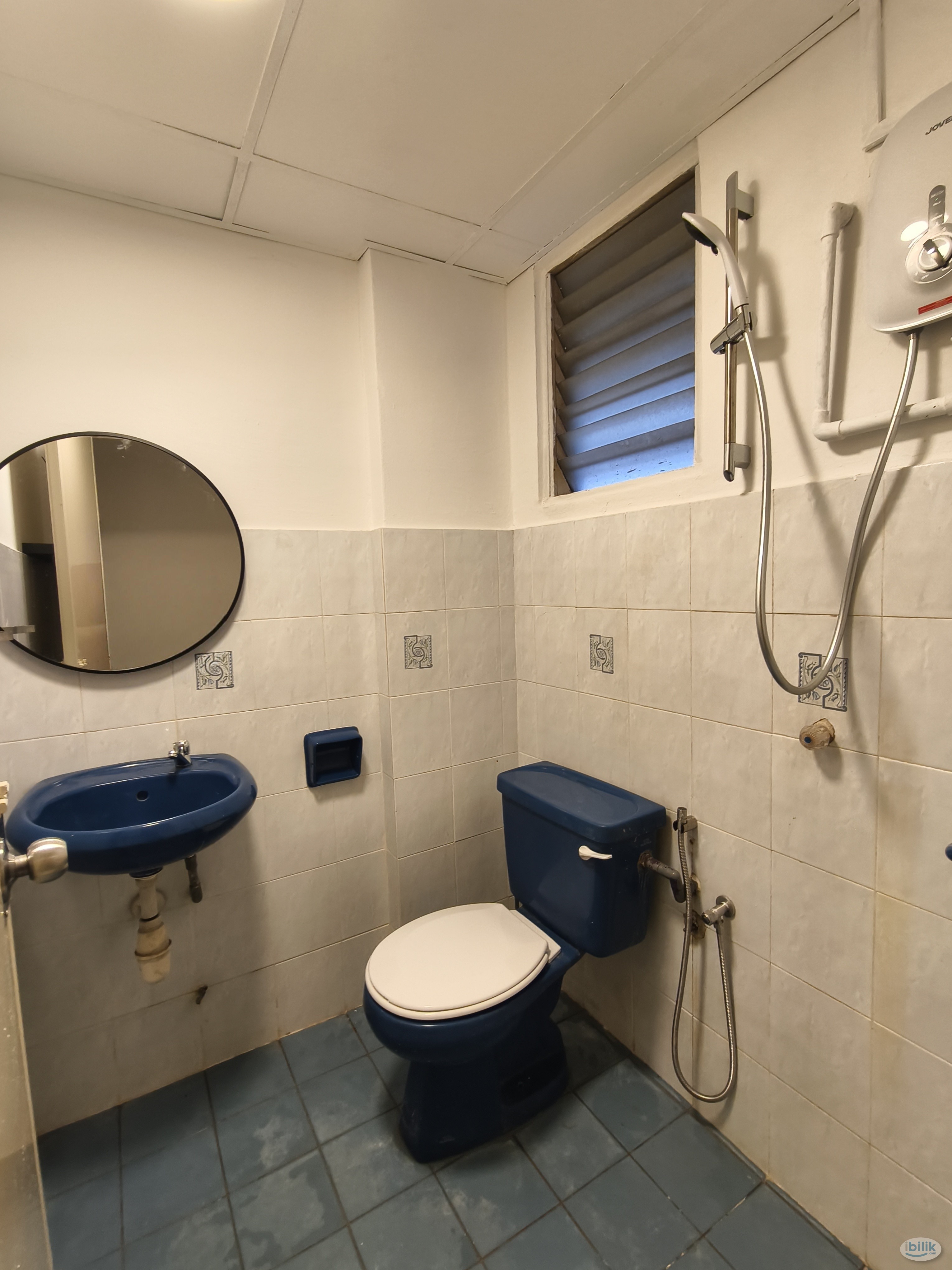 Single Room(Fully Furnished) at Puncak Damansara, Bandar Utama. - Image 3