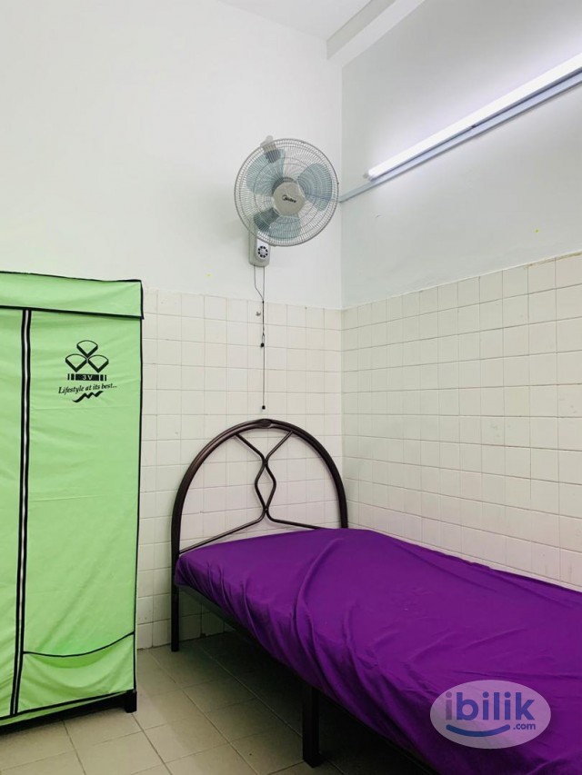 FREE Cleaning Service! PUTRA HEIGHTS SUBANG JAYA 🤩🏠 - Image 2