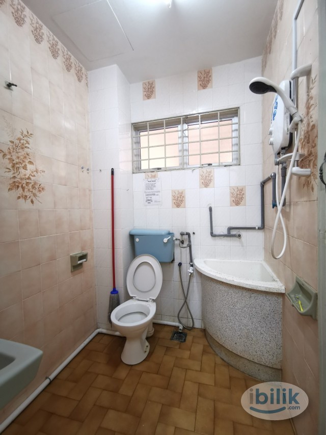 FREE Cleaning Service! PUTRA HEIGHTS SUBANG JAYA 🤩🏠 - Image 3