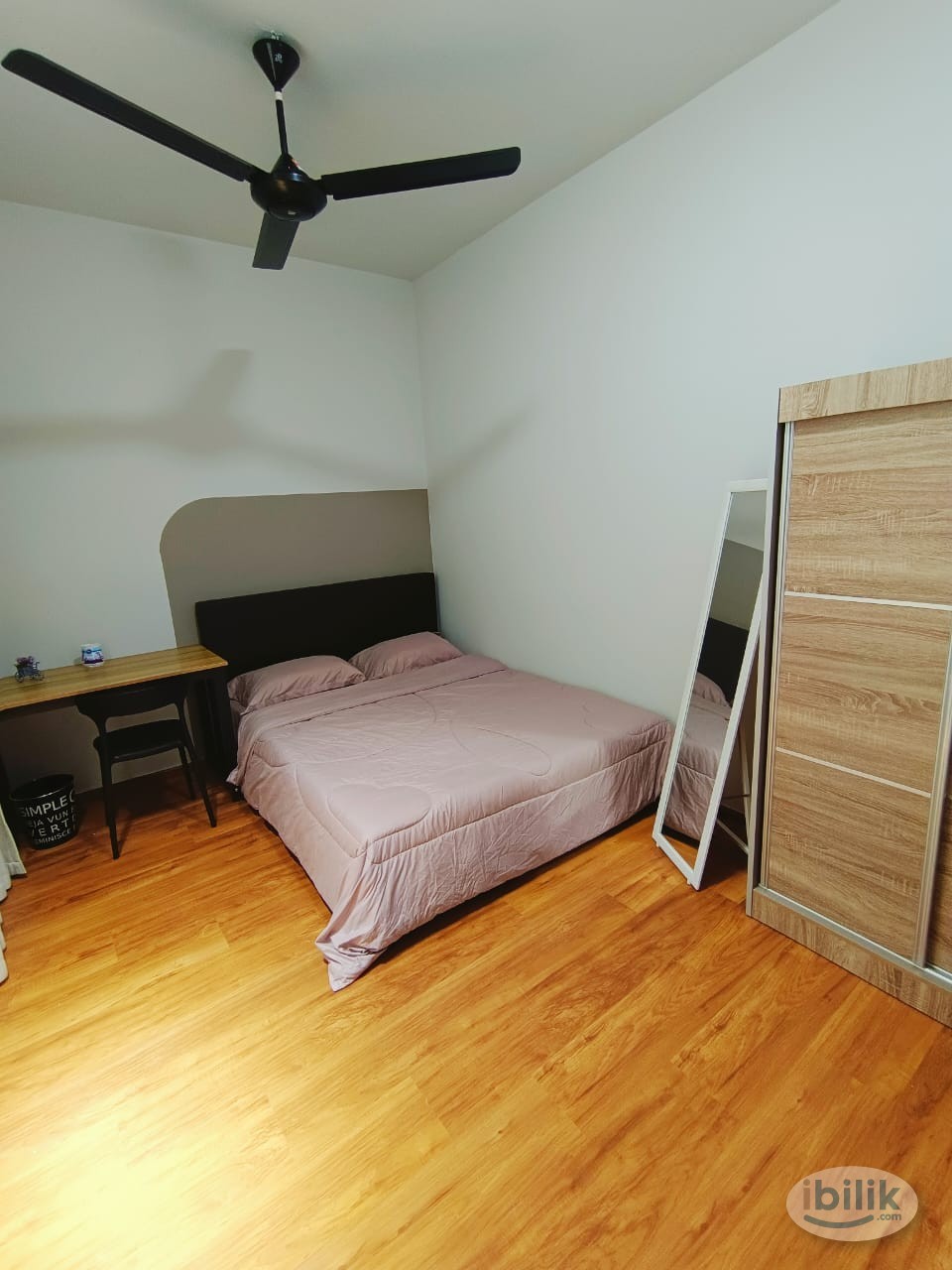 🚗 5 mins to Jonker Street & Melaka River · Fully Furnished Rooms - Image 1