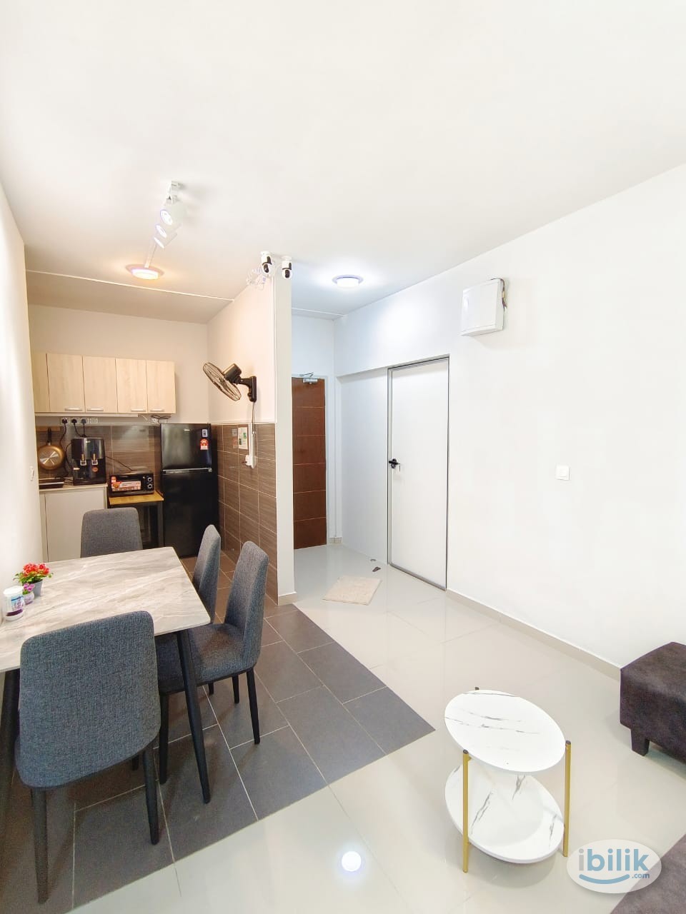🚗 5 mins to Jonker Street & Melaka River · Fully Furnished Rooms - Image 3
