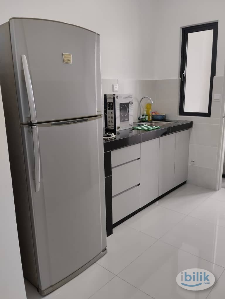 PV9 Original Single Room Male Unit - Image 2