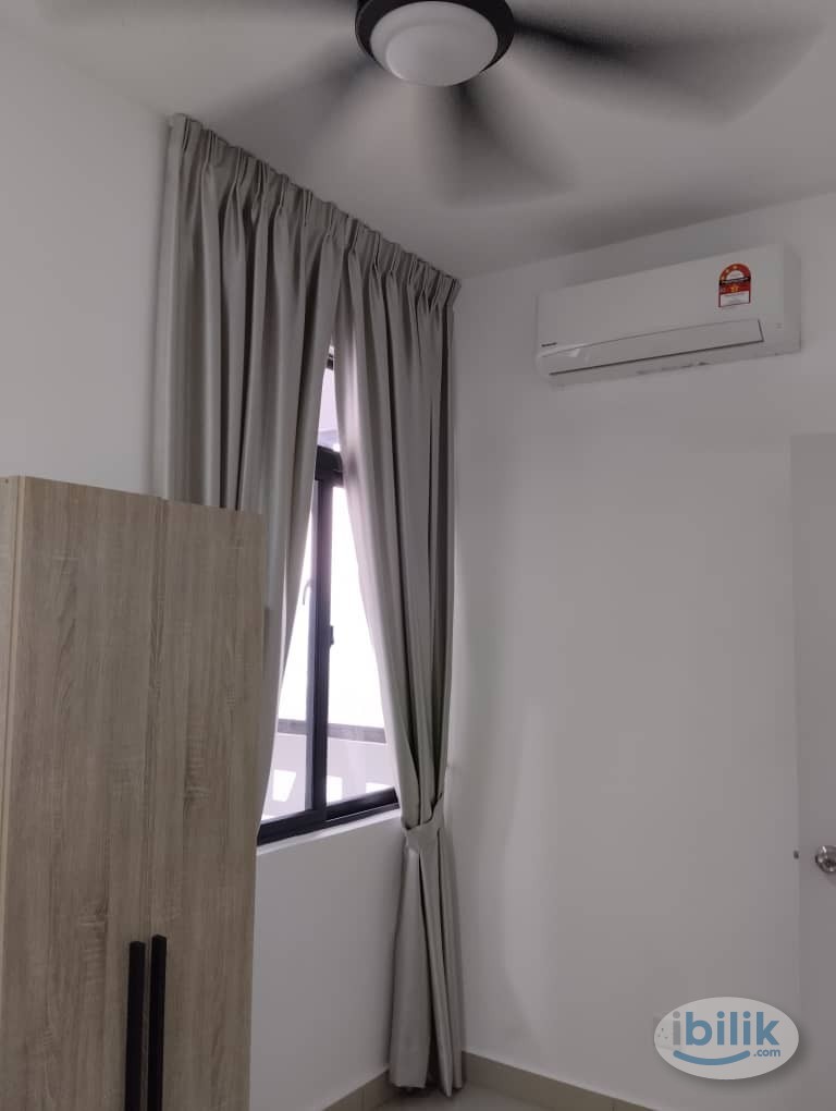 PV9 Original Single Room Male Unit - Image 5