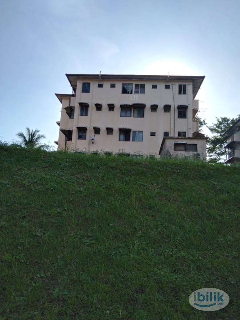 Single Room at Wangsa Maju, Kuala Lumpur - Image 1
