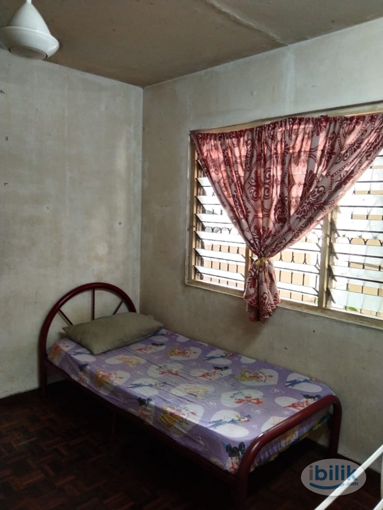 Single Room at Wangsa Maju, Kuala Lumpur - Image 2