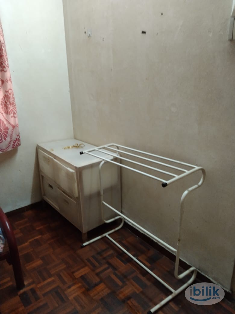 Single Room at Wangsa Maju, Kuala Lumpur - Image 3