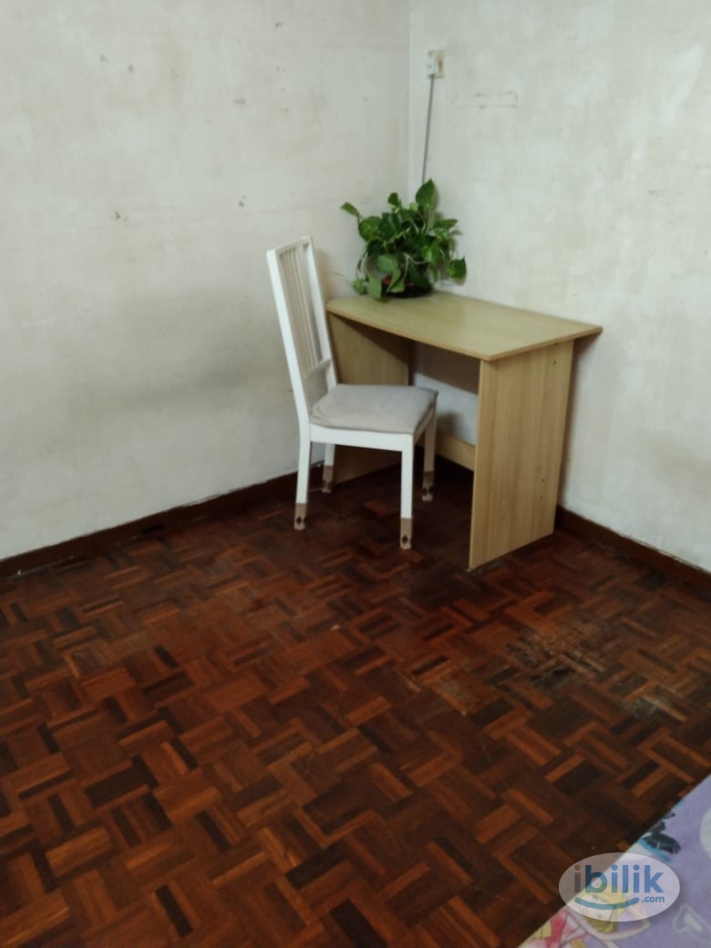 Single Room at Wangsa Maju, Kuala Lumpur - Image 4
