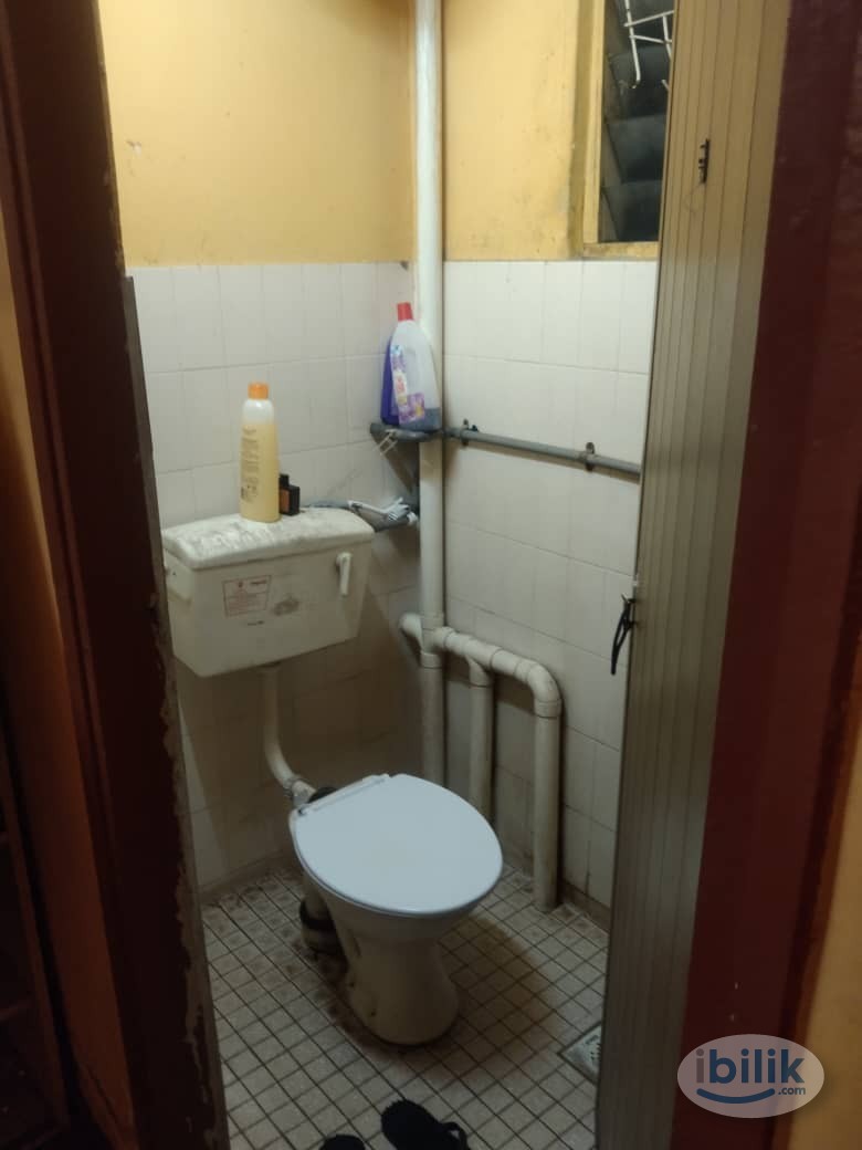 Single Room at Wangsa Maju, Kuala Lumpur - Image 5