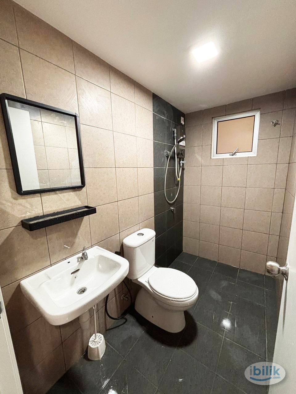 🏠⭐ Premium Living in Dutamas | Master Bedroom & Middle Room for Rent @ Residensi Dutamas Dahlia, Dutamas KL ⭐🏠 - Image 3