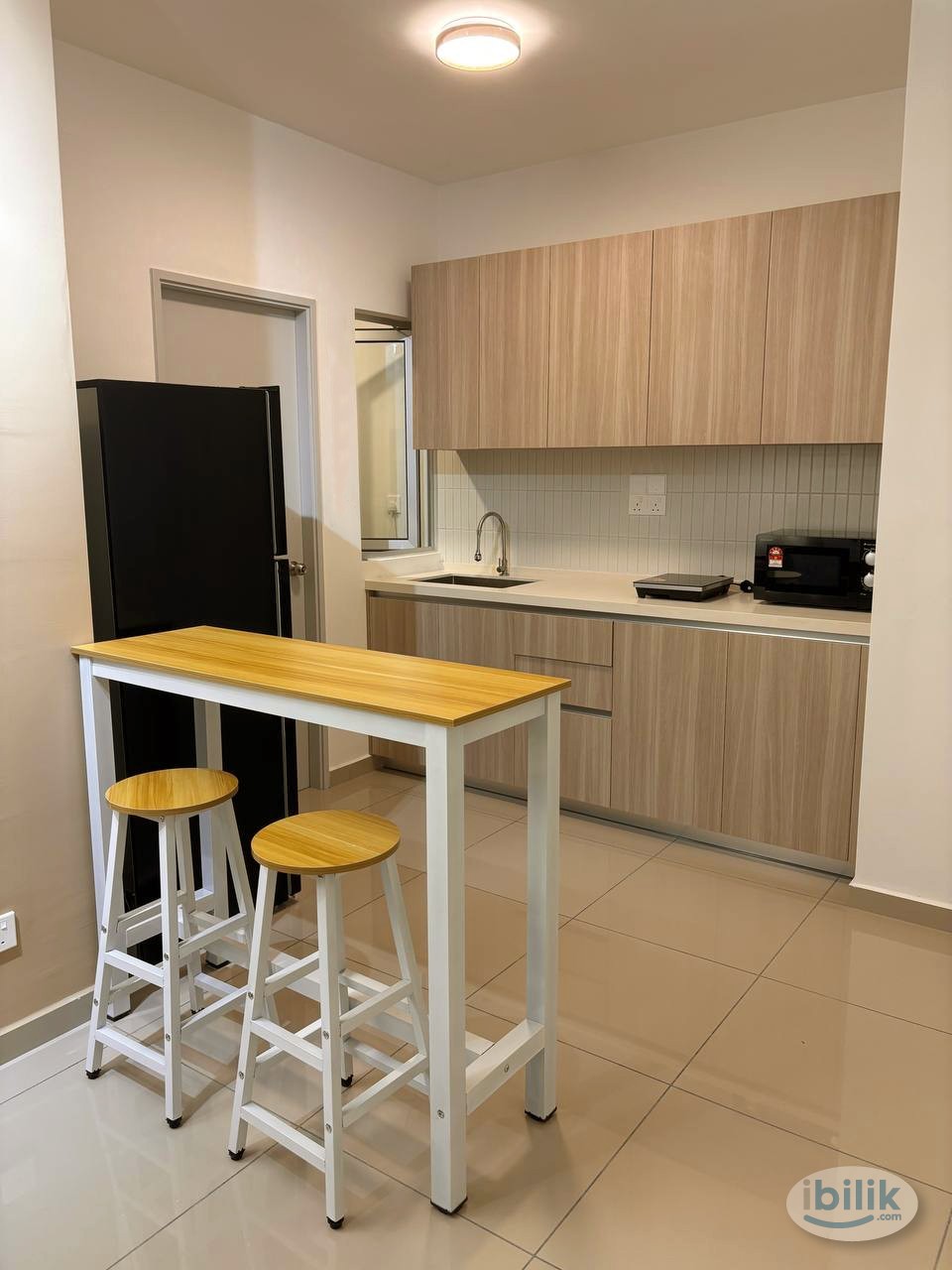 🏠⭐ Premium Living in Dutamas | Master Bedroom & Middle Room for Rent @ Residensi Dutamas Dahlia, Dutamas KL ⭐🏠 - Image 4