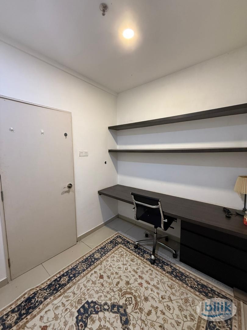 Single Room at I-City, Shah Alam - Image 1