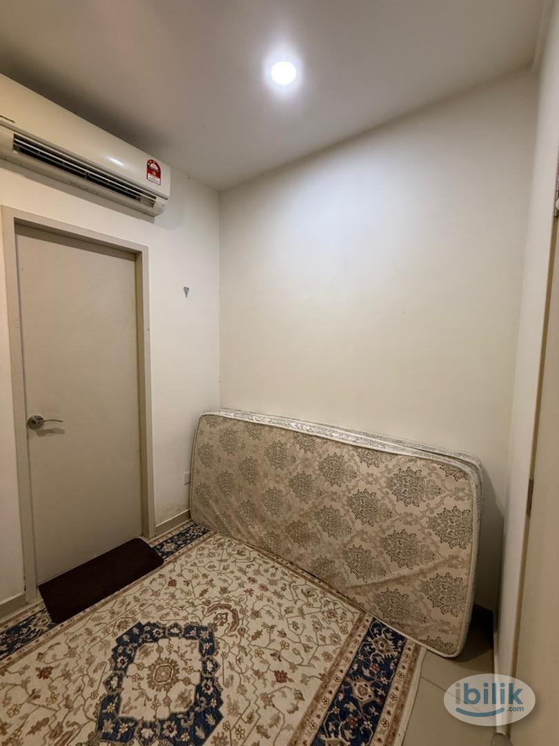 Single Room at I-City, Shah Alam - Image 2