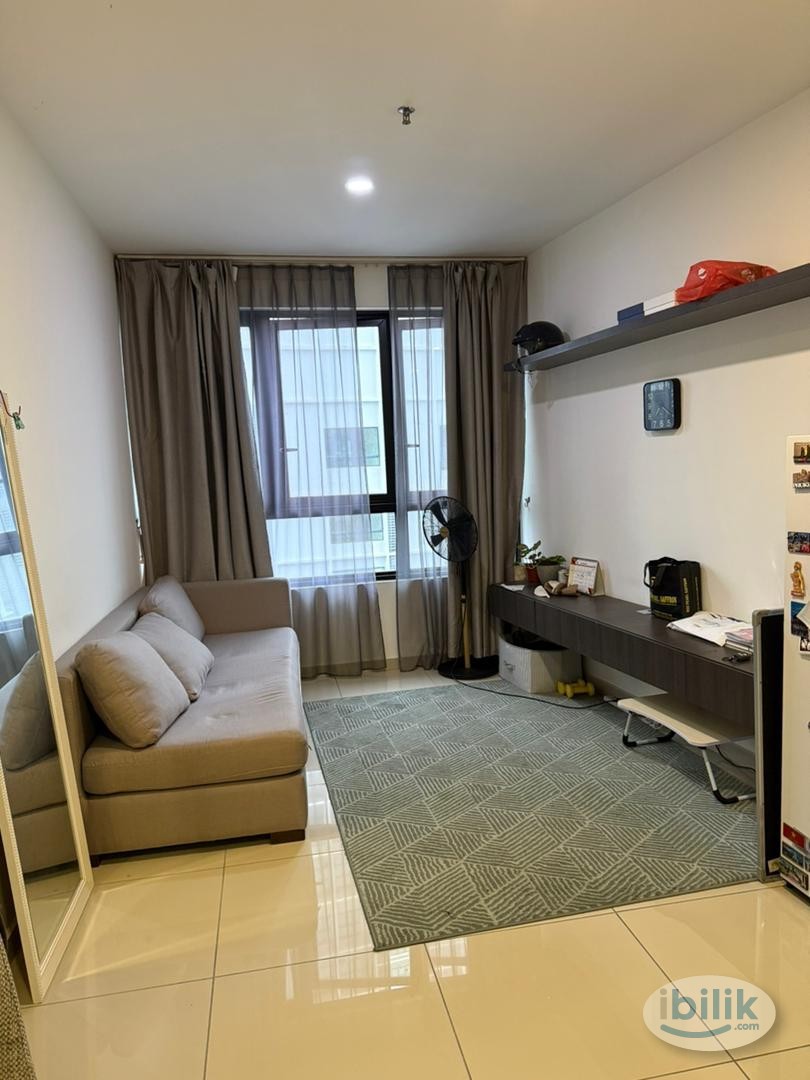 Single Room at I-City, Shah Alam - Image 3