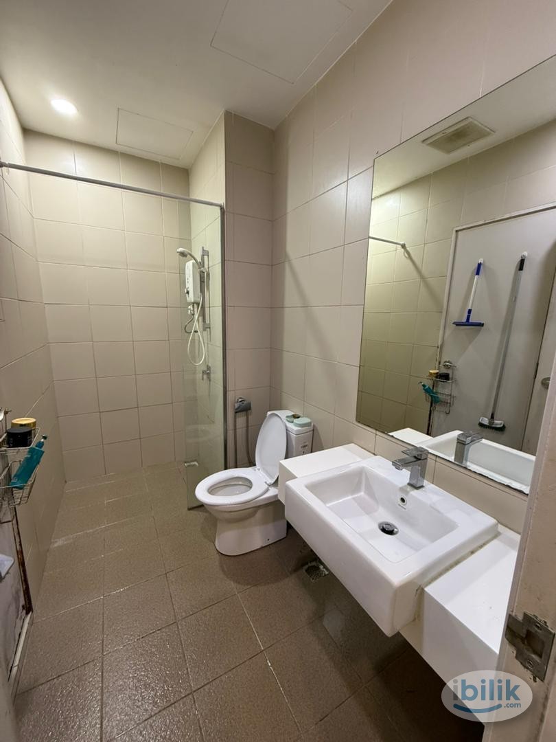 Single Room at I-City, Shah Alam - Image 5
