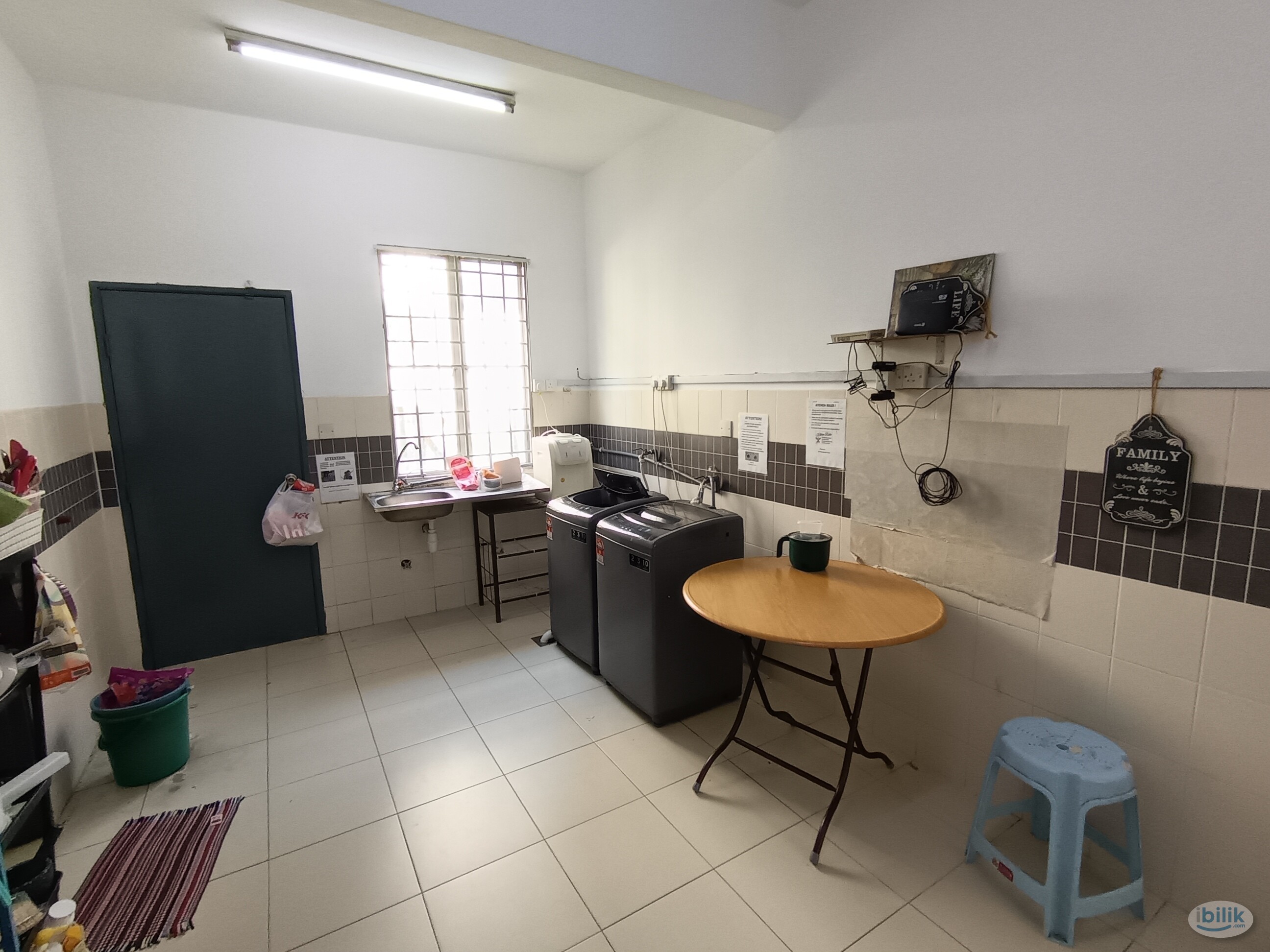 Middle Room at Setia Alam, Shah Alam - Image 4