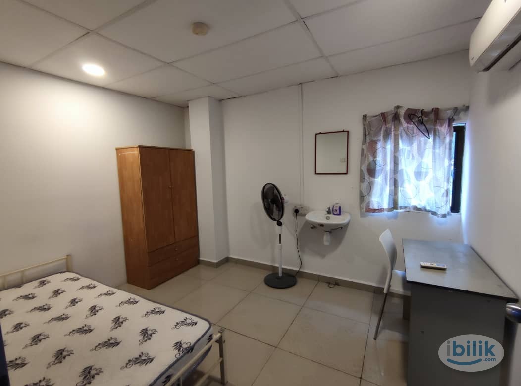 Single Room at SS15, Subang Jaya - Image 2